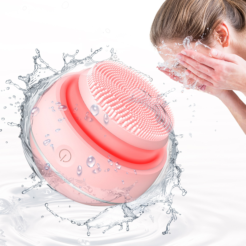 Blue Light Facial Scrubbers| Benefits 