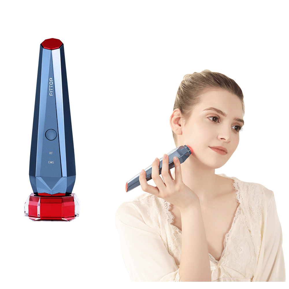 RF beauty device II 