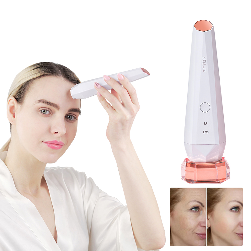 RF Beauty Device |Radio Frequency Skin Tightening Machine