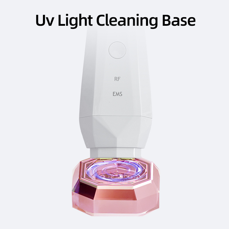 RF Beauty Device |Radio Frequency Skin Tightening Machine