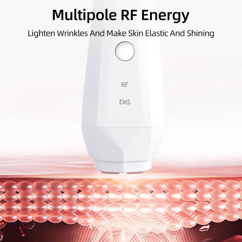 RF Beauty Device |Radio Frequency Skin Tightening Machine