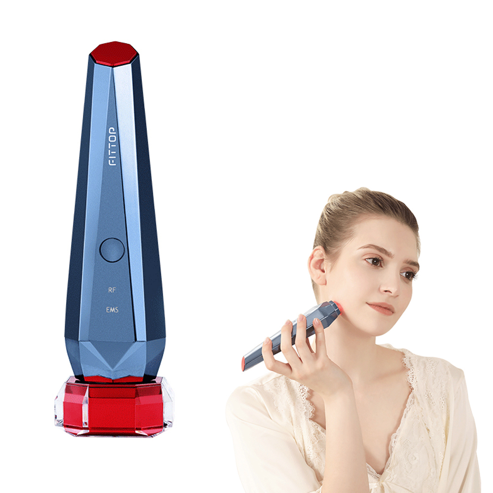 Radio Frequency Skin Tightening Machine 