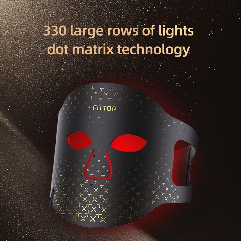 Why LED Masks Are Becoming More Popular？