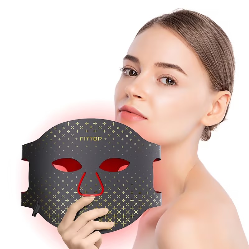 Light Therapy Face Mask 