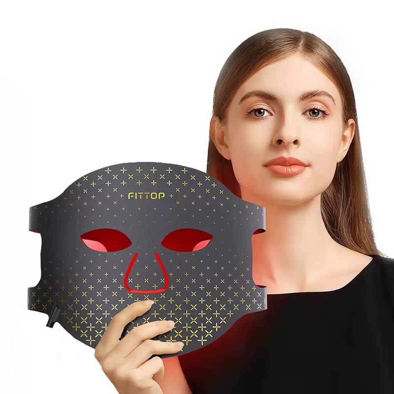 Light Therapy Face Mask 