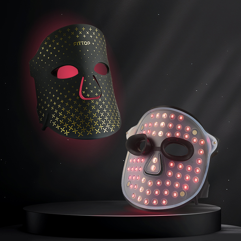 The Industry Trend of LED Beauty Devices