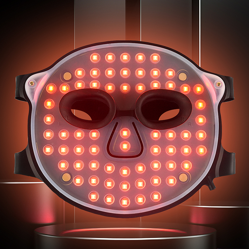 Why Our LED Mask Outshines the Competition: Key Advantages and Features