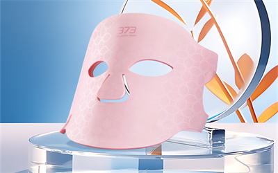 What Skin Type Concerns Can FITTOP LED Mask Improve