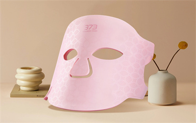 Unlock the Power of LED Light Therapy with Our Innovative Mask