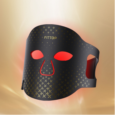 What Customized Options Are Available for LED Mask?