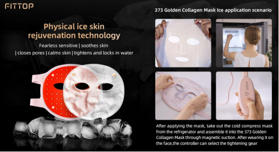 LED Face Mask | Why Our LED Face Mask is a Must-Have