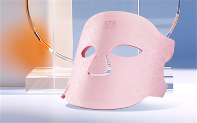 How to correctly use FITTOP LED Mask for a Radiant and Youthful Skin?