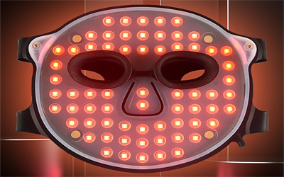 The Best Manufacturer of LED Skincare Mask