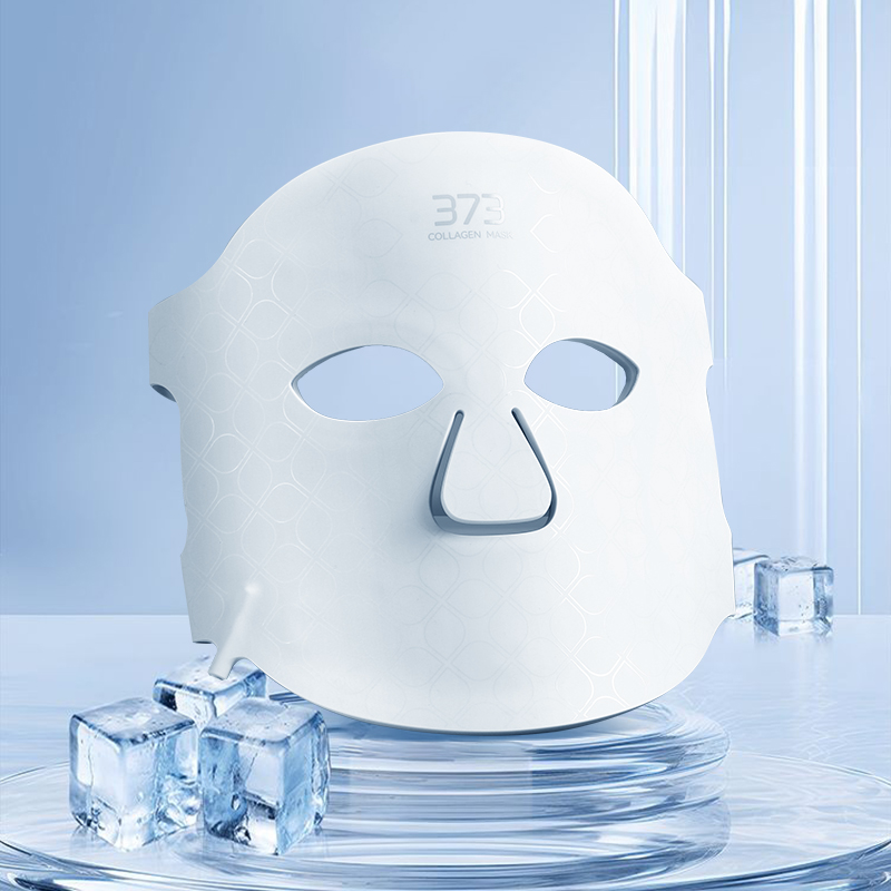 What Does an LED Skincare Mask do for Your Skin?