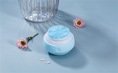 Is a Sonic Facial Cleansing Brush the Key to Skincare Routine?