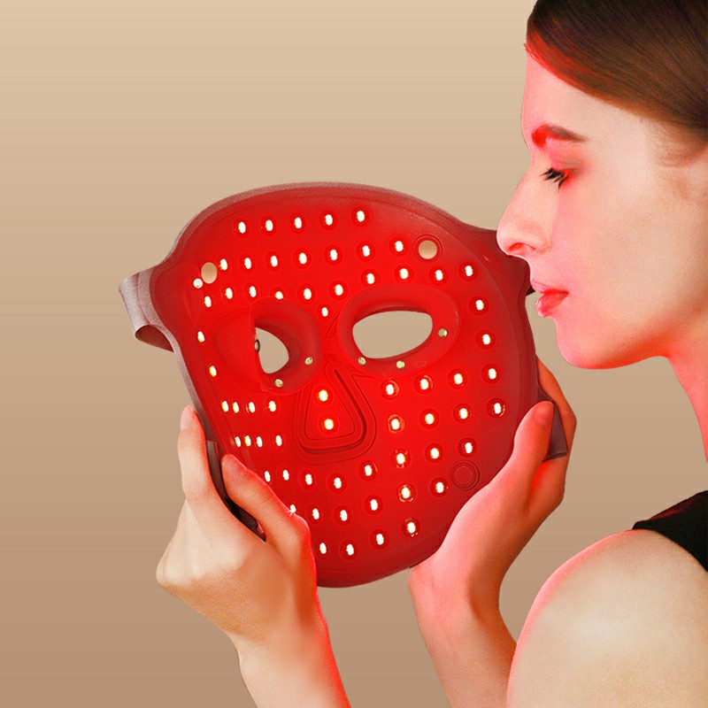 Is Red Light Therapy Good for Melasma?