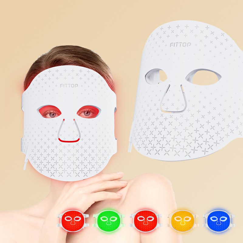 LED Light Therapy Mask