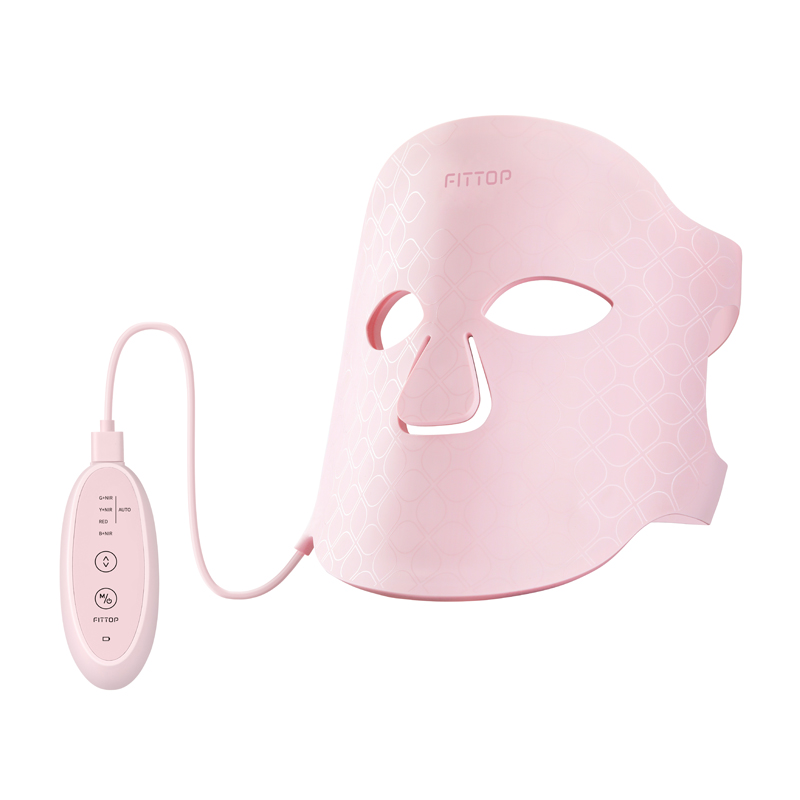 LED Light Therapy Mask