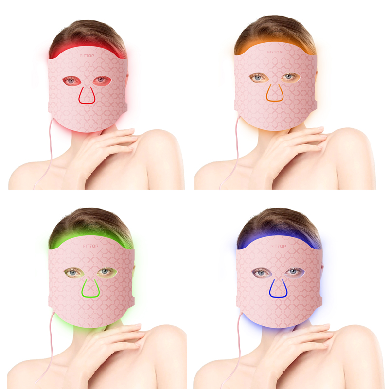 LED Light Therapy Mask