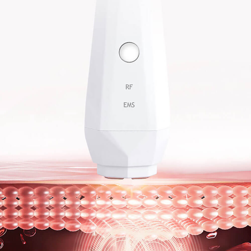 RF Beauty Device |Radio Frequency Skin Tightening Machine