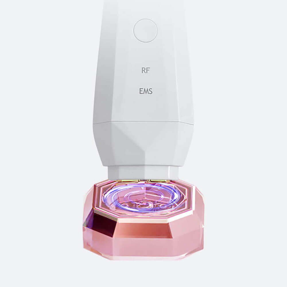 RF Beauty Device |Radio Frequency Skin Tightening Machine