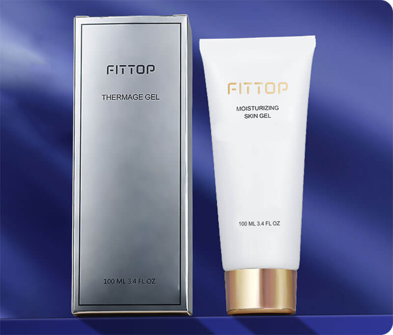 FITTOP II  RF skin tightening machine