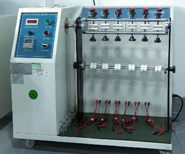 Wire Bending Test